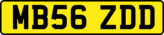 MB56ZDD