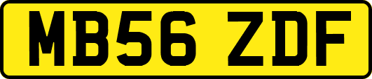 MB56ZDF