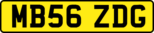 MB56ZDG