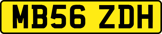 MB56ZDH
