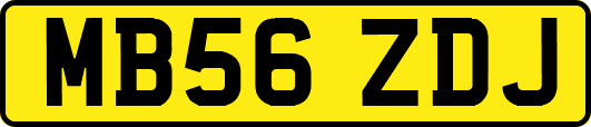 MB56ZDJ