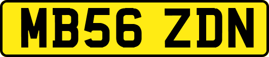 MB56ZDN