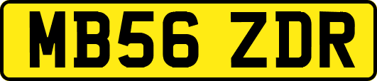 MB56ZDR