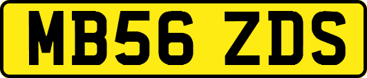 MB56ZDS