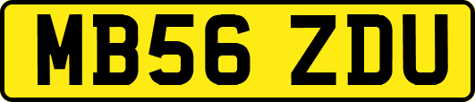 MB56ZDU