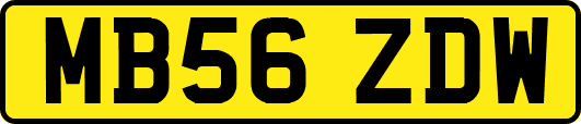MB56ZDW