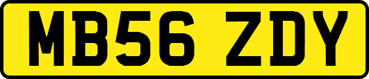 MB56ZDY