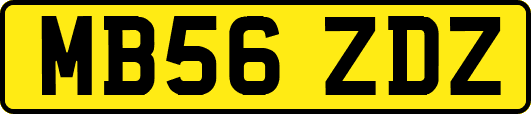 MB56ZDZ