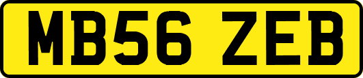 MB56ZEB