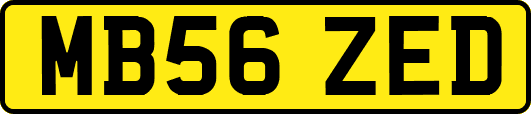 MB56ZED