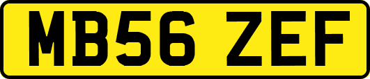 MB56ZEF