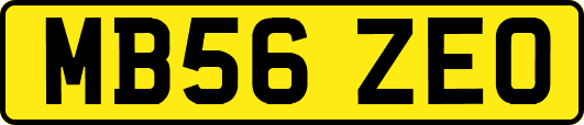 MB56ZEO