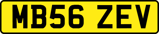 MB56ZEV