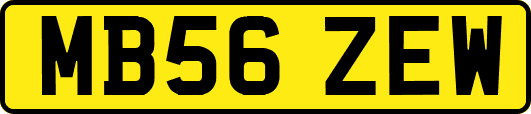 MB56ZEW