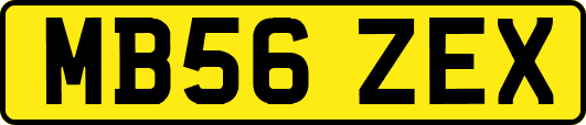 MB56ZEX