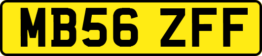 MB56ZFF