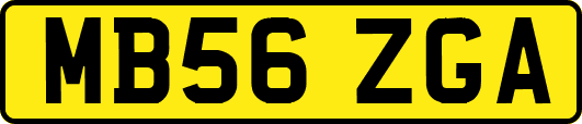 MB56ZGA