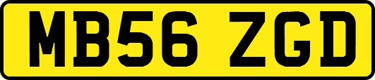 MB56ZGD