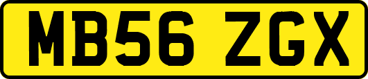 MB56ZGX