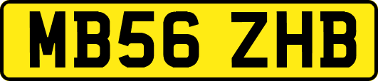MB56ZHB