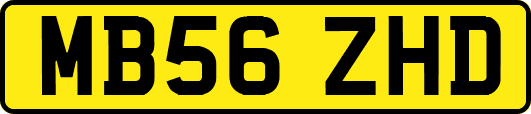 MB56ZHD
