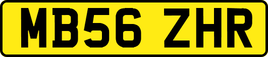 MB56ZHR