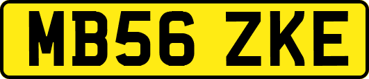MB56ZKE