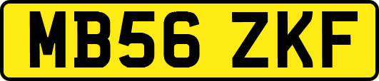 MB56ZKF