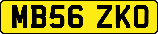 MB56ZKO