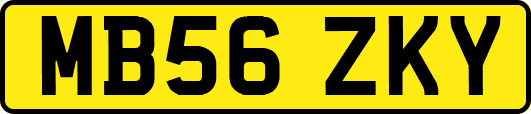 MB56ZKY