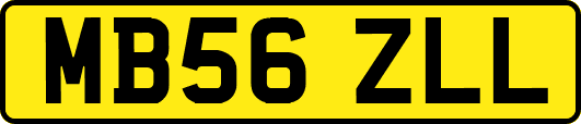 MB56ZLL