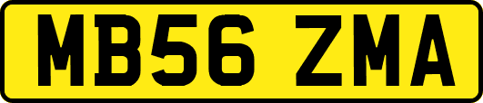 MB56ZMA