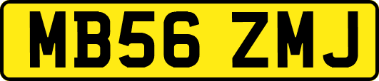 MB56ZMJ