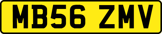 MB56ZMV