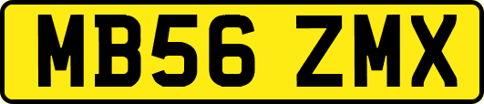 MB56ZMX