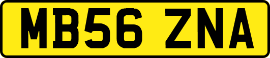MB56ZNA