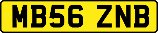 MB56ZNB