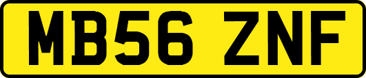 MB56ZNF