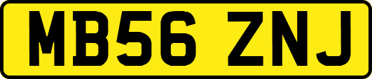 MB56ZNJ