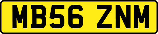 MB56ZNM
