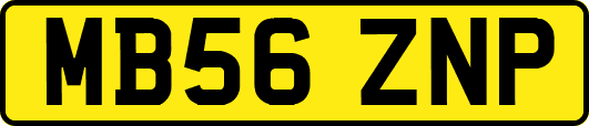 MB56ZNP