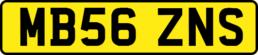 MB56ZNS
