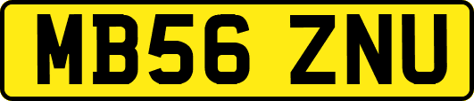 MB56ZNU