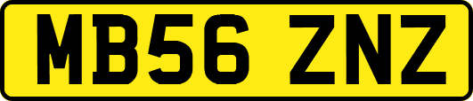 MB56ZNZ