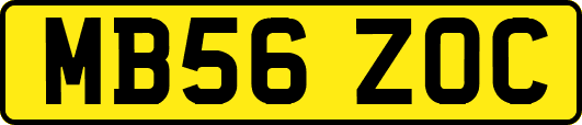 MB56ZOC
