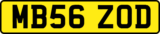 MB56ZOD
