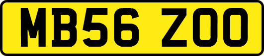 MB56ZOO