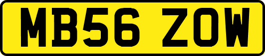 MB56ZOW