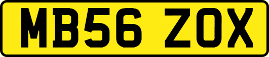 MB56ZOX