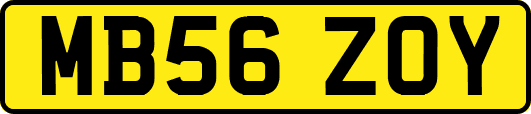 MB56ZOY